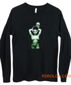 Frankenstein Long Sleeve