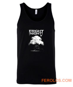 Fright Night Movie Tank Top