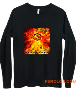 Funker Vogt Blutzoll Long Sleeve