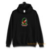 Gareth Edwards Wales Rugby Legend Hoodie