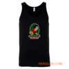 Gareth Edwards Wales Rugby Legend Tank Top