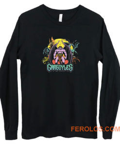 Gargoyles Long Sleeve