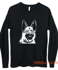 German shepherd Long Sleeve