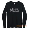 Glamma Glamorous Grandma Long Sleeve