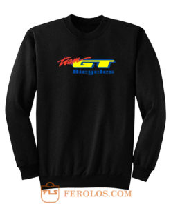 Gt Bicycle Sweatshirt