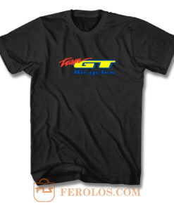 Gt Bicycle T Shirt