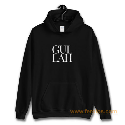 Gullah Hoodie