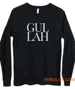 Gullah Long Sleeve