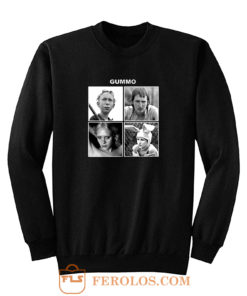 Gummo Let It Be Sweatshirt