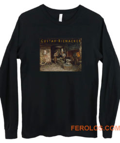 Gustav Rienacker Long Sleeve