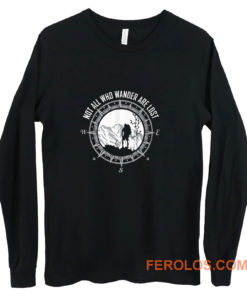 HIKING WANDER Long Sleeve