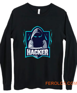 Hacker Long Sleeve