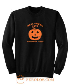 Halloween 1978 Sweatshirt