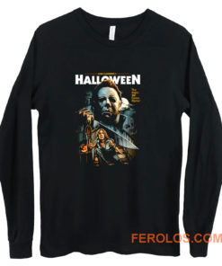 Halloween movie Long Sleeve