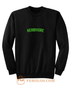 Herbivore Sweatshirt