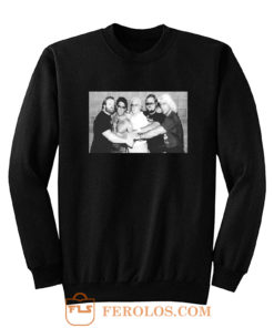 Horsemen Ric Flair Nature Boy Pro Wrestling Classic Nwa Woo Retro Sweatshirt