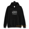 If Guns Kill People Hoodie