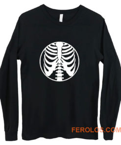 Inner Peace Symbol Long Sleeve