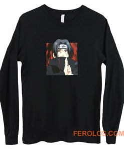 Itachi Long Sleeve