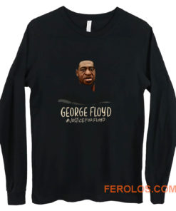 JUSTICE 4 FLOYD Long Sleeve