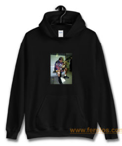 Kobe Bryant Great Champion Hoodie