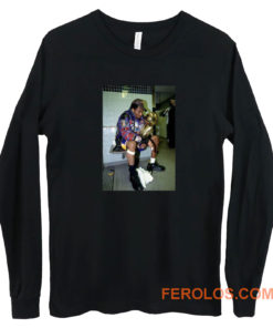 Kobe Bryant Great Champion Long Sleeve