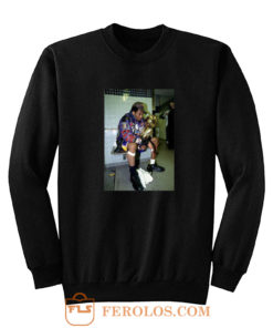 Kobe Bryant Great Champion Sweatshirt