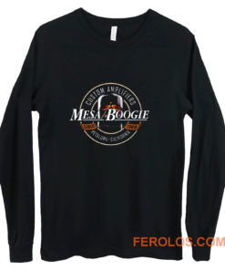 MESA BOOGIE Long Sleeve