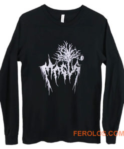 Magus Logo TS Absu Proscriptor Long Sleeve