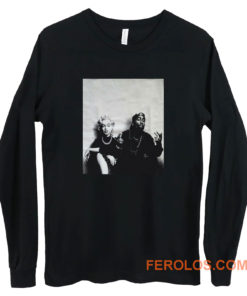 Marilyn 2pac Vintage Long Sleeve