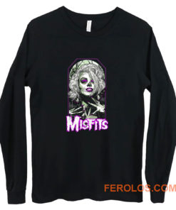 Misfits Original Misfit Long Sleeve