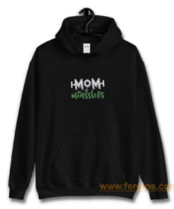 Mommy And Me Halloween Hoodie