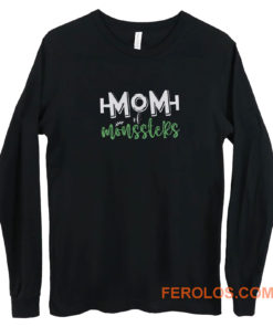 Mommy And Me Halloween Long Sleeve