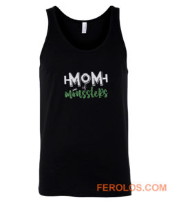 Mommy And Me Halloween Tank Top