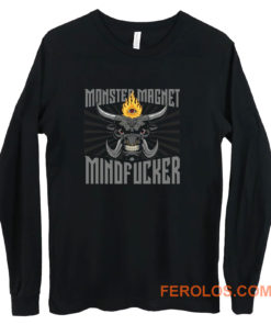 Monster Magnet Mind Fucker Long Sleeve