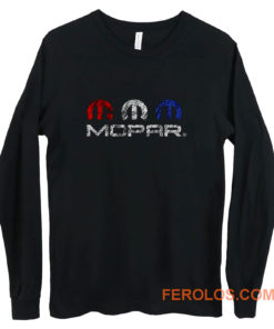 Mopar RWB Long Sleeve