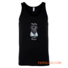 My Pug Is Cooler Than You Ladies Tank Top