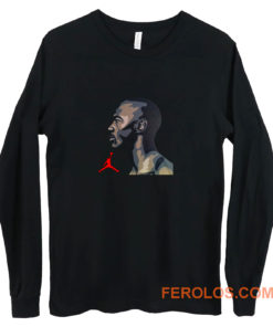 NEW Michael Jordan Jumpman Long Sleeve