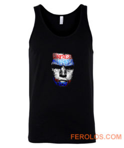 Nate Graffiti Diaz Notorious Mma Conor Mcgregor Gym Workout Lift Fight Tank Top