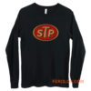 New Stp Rusty Sign Logo Long Sleeve