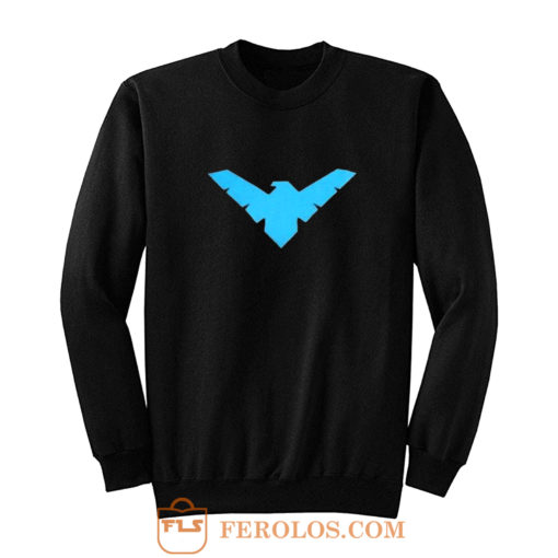 Nightwing Sweatshirt