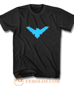 Nightwing T Shirt