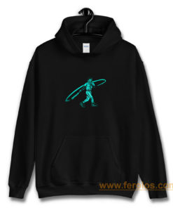 Nwt Fnly94 Swingman Ken Griffey Jr Hoodie