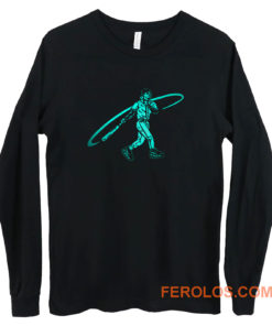 Nwt Fnly94 Swingman Ken Griffey Jr Long Sleeve