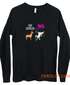 Other Controllers Me Unicorn Long Sleeve