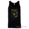 PRIMUS ASTRO MONKEY BLACK Tank Top