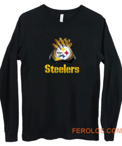 Pittsburgh Steelers Long Sleeve