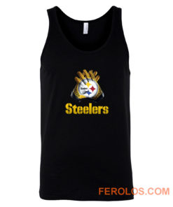 Pittsburgh Steelers Tank Top