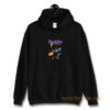 Prince Purple Rain Prince And The Revolution Hoodie