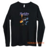 Prince Purple Rain Prince And The Revolution Long Sleeve